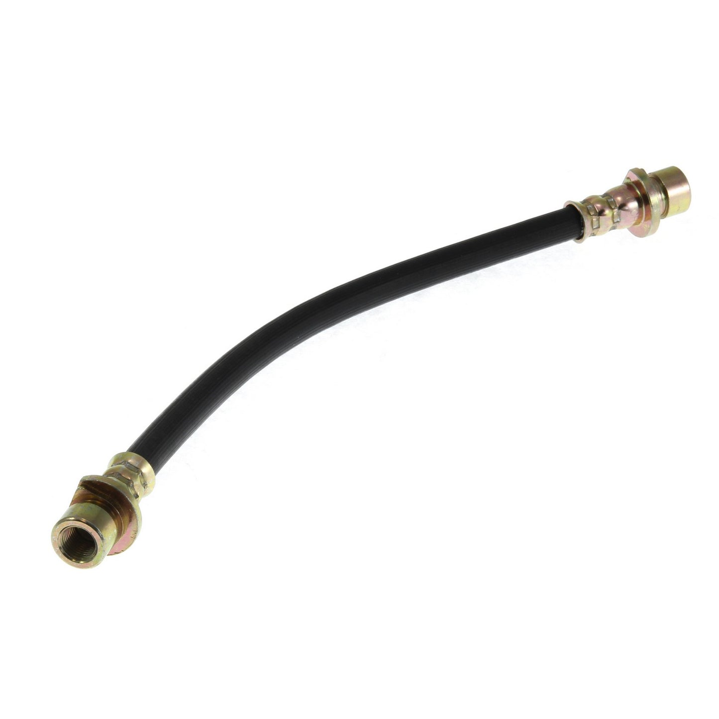 Stoptech Centric Brake Hose - Rear Left 150.40386