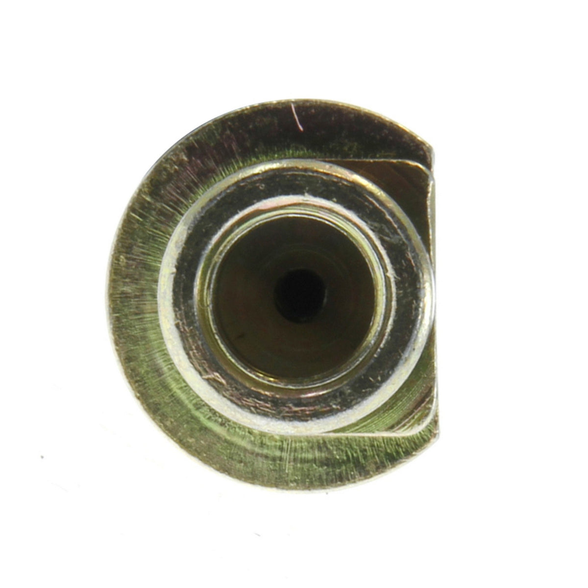 Stoptech Centric Brake Hose - Rear Left 150.40386