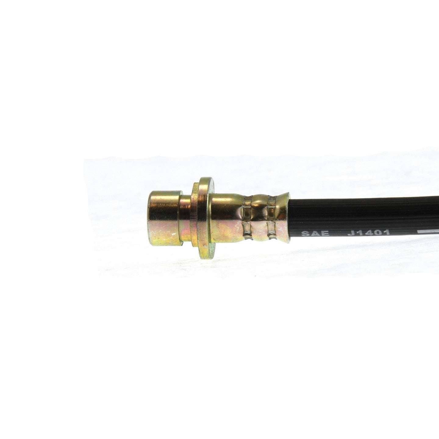 Centric Parts Brake Hydraulic Hose for 2007-2013 Acura MDX, 2010-2013 ZDX, 2009-2015 Honda Pilot 150.40386