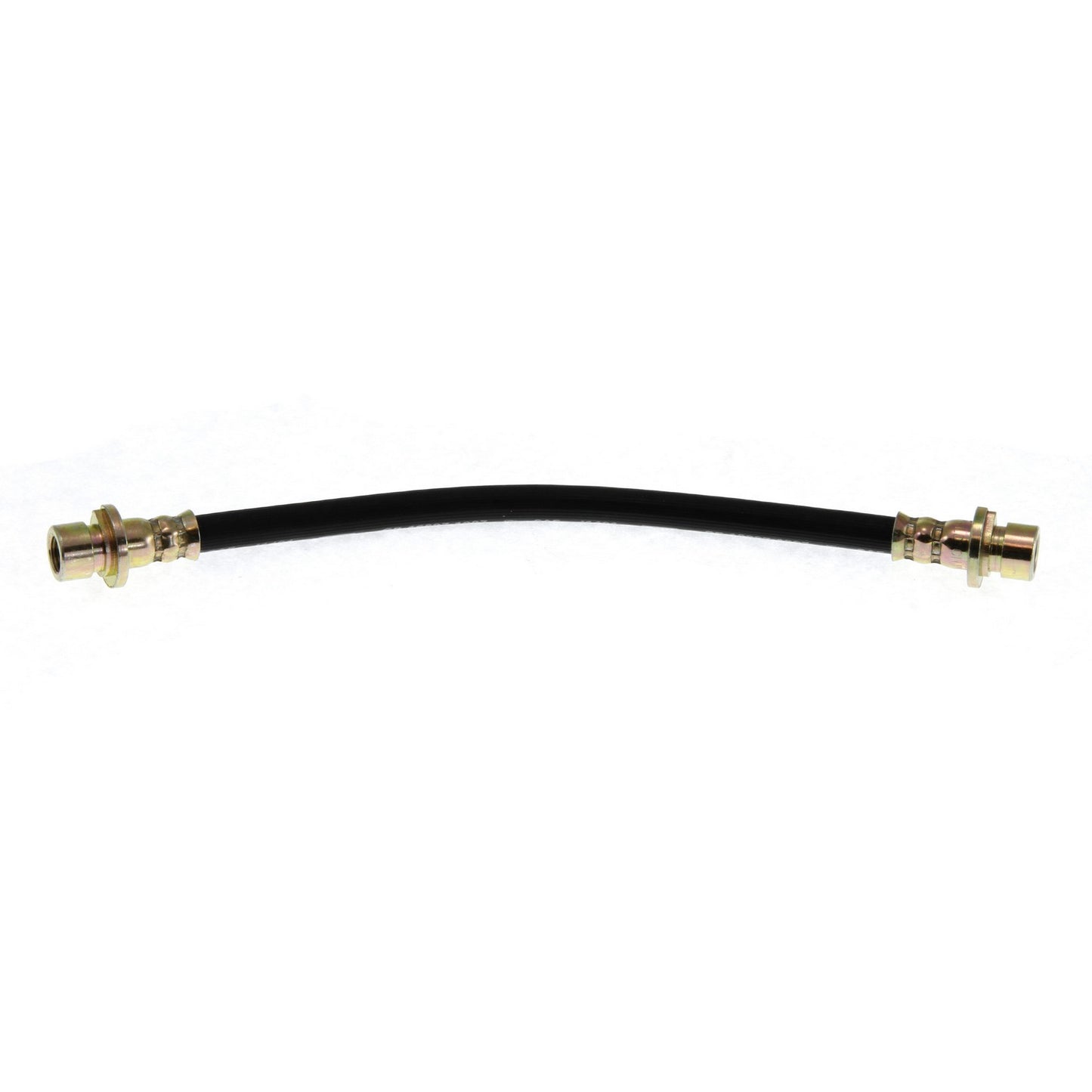 Stoptech Centric Brake Hose - Rear Left 150.40386