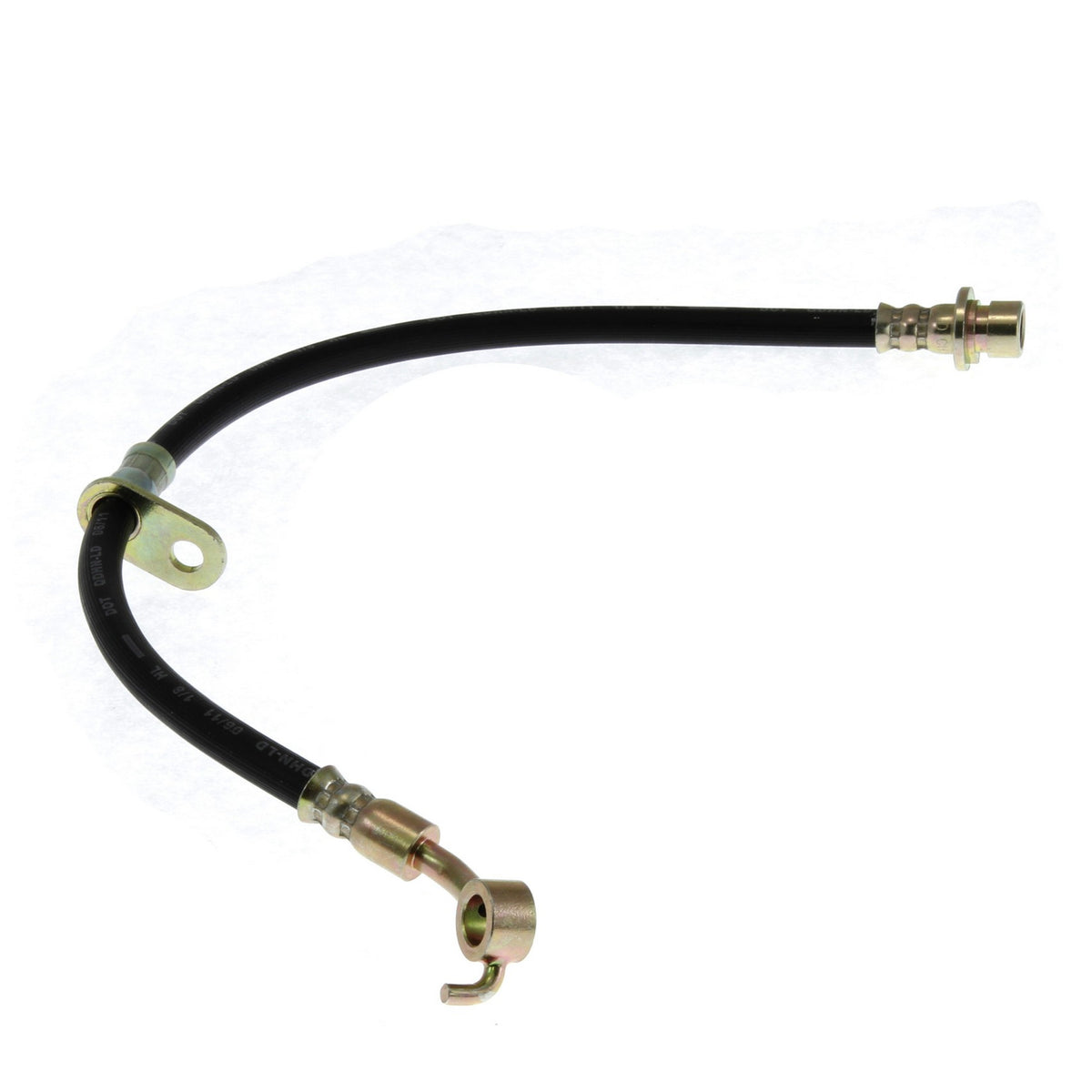 Centric Parts Brake Hose 150.40387