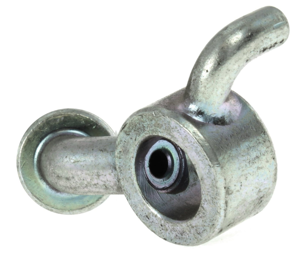 Centric Parts Brake Hose 150.40387
