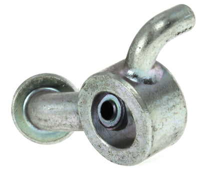 Centric Parts Brake Hose 150.40387