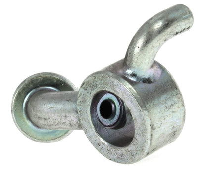 Centric Parts Brake Hose 150.40387