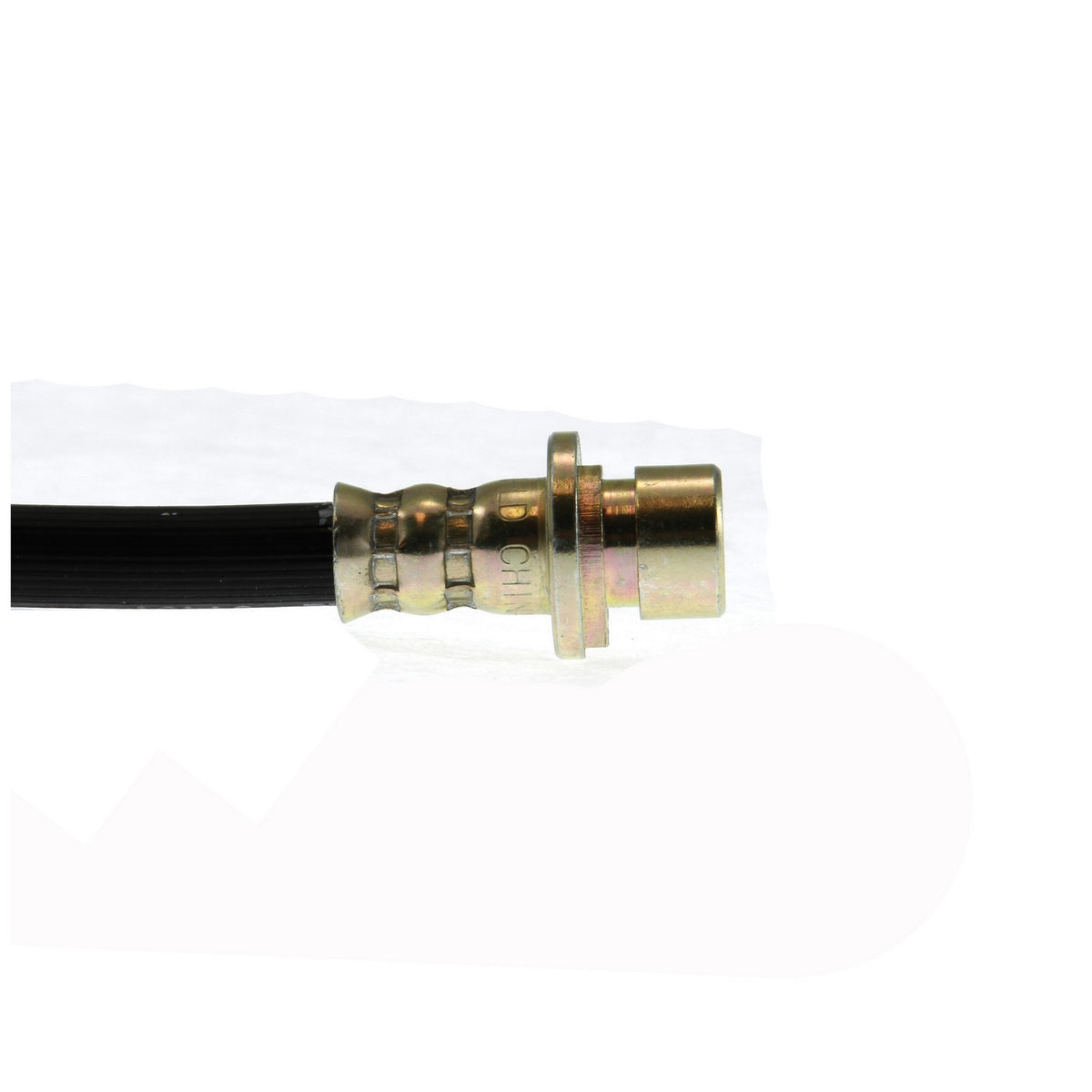 Centric Parts Brake Hose 150.40387