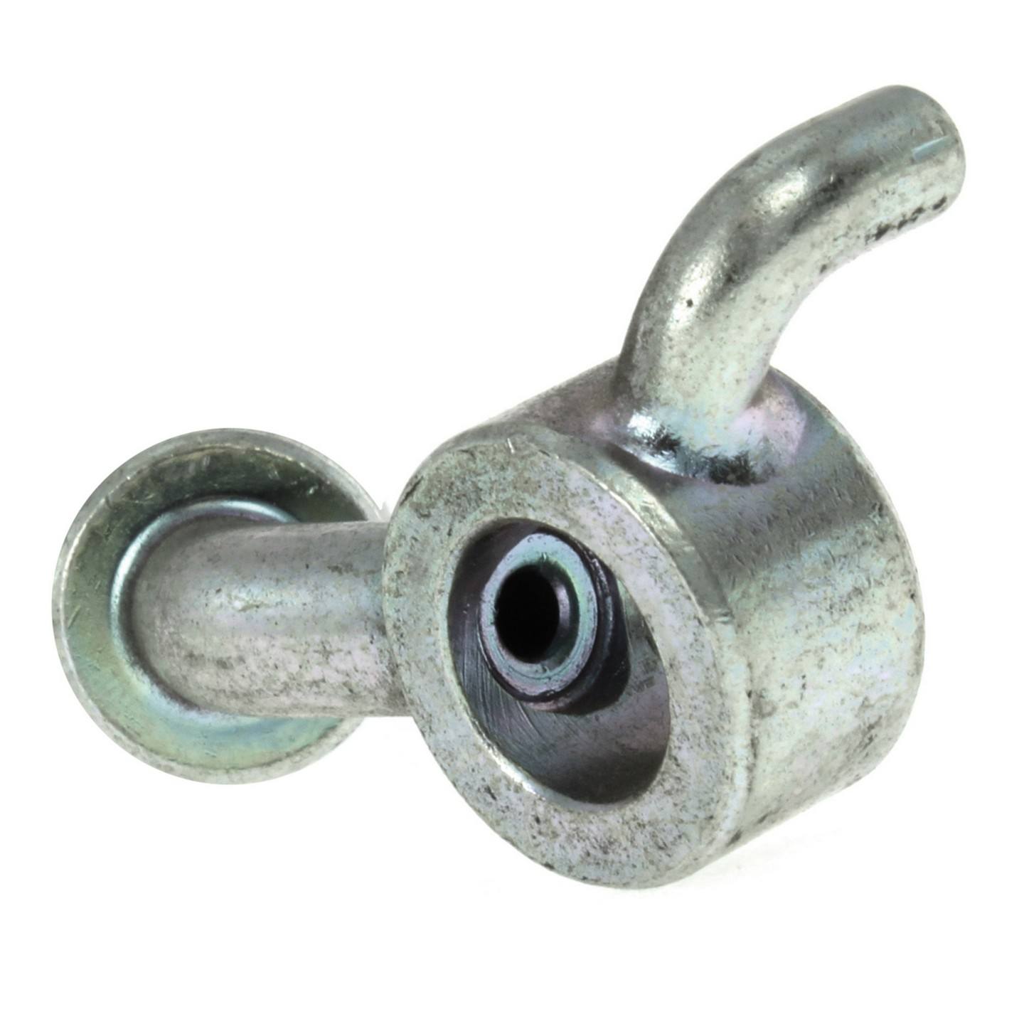 Centric Parts Brake Hose 150.40387