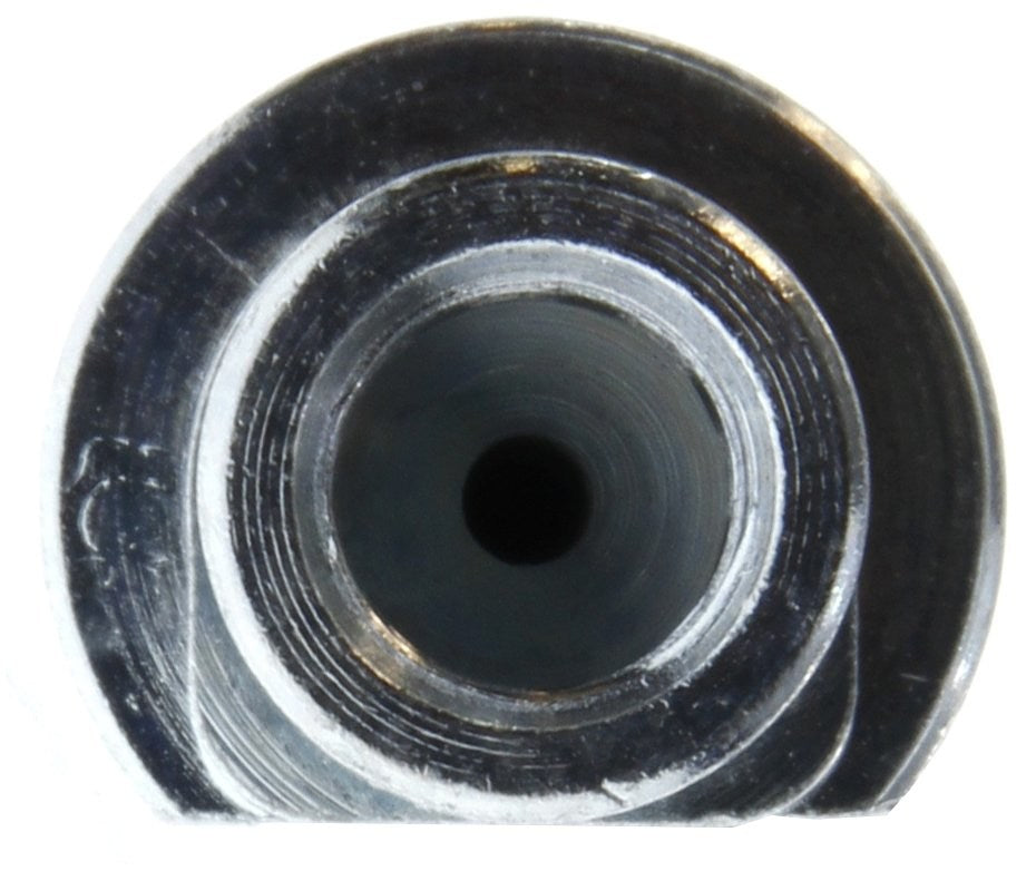 Centric Parts Brake Hydraulic Hose for 2009-2014 Honda Fit 150.40391