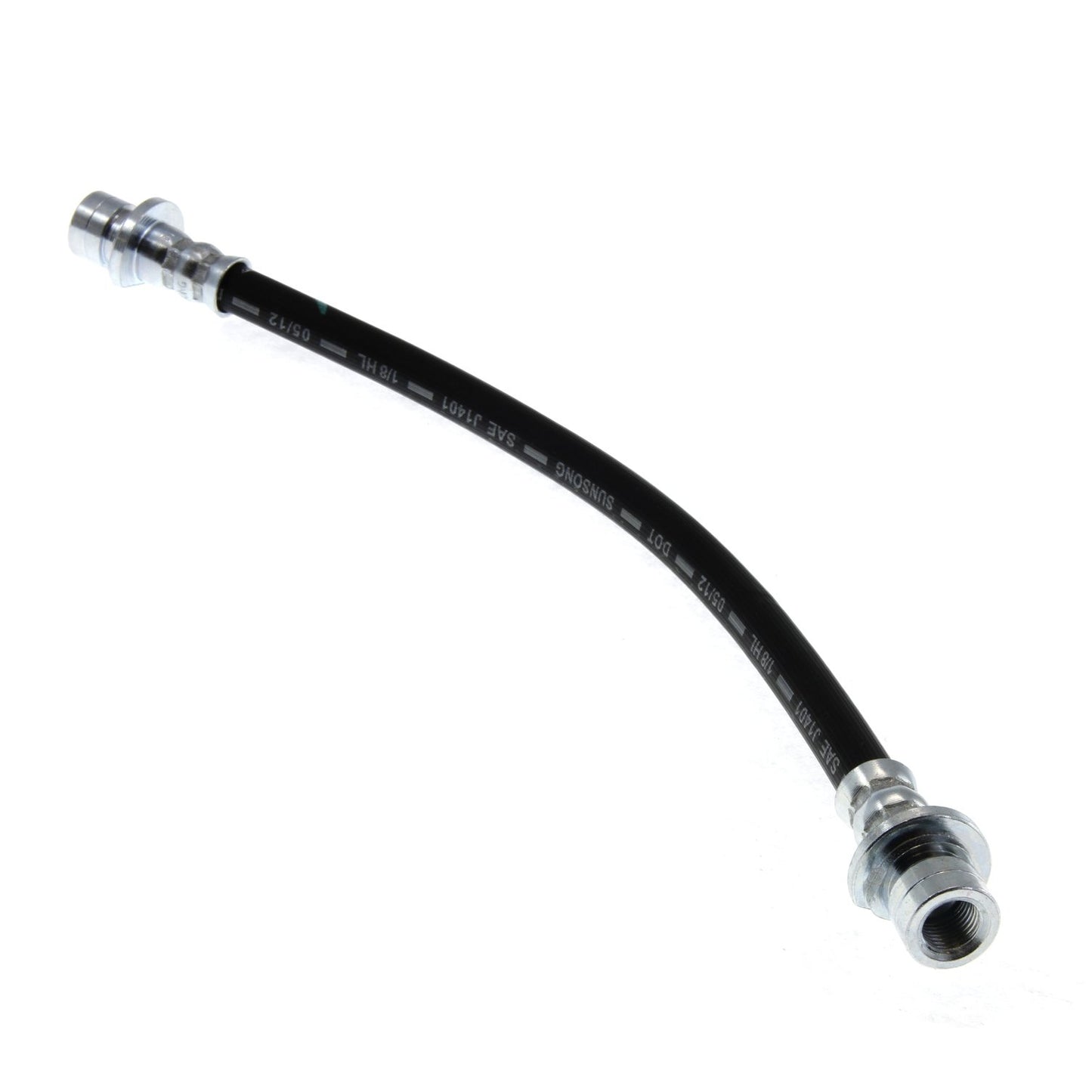Centric Parts Brake Hose 150.40392