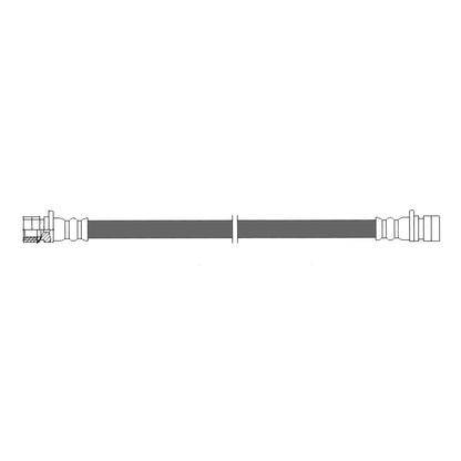 Centric Parts Brake Hose 150.40392