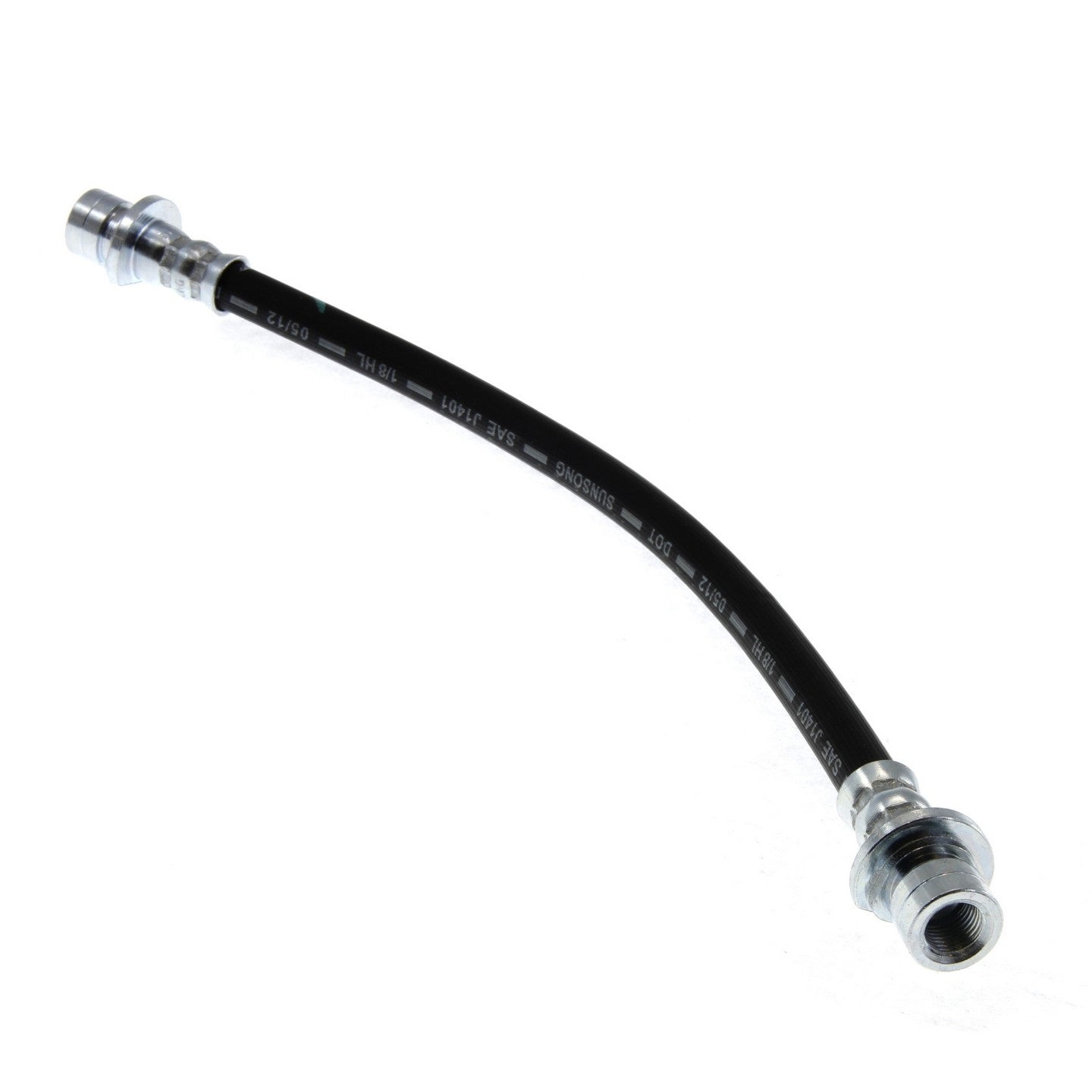 Centric Parts Brake Hose 150.40392