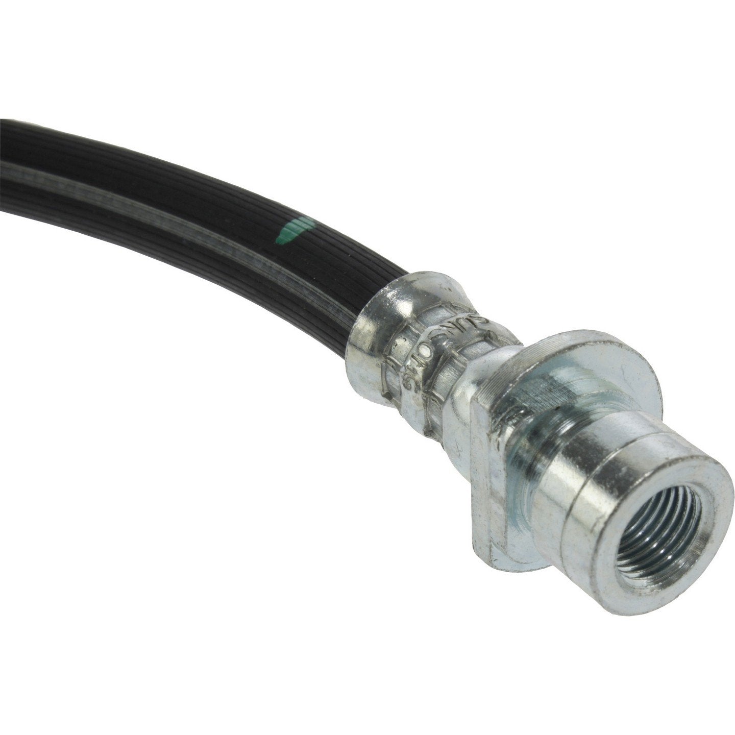Centric Parts Brake Hydraulic Hose for 2010-2015 Honda Accord Crosstour 150.40394