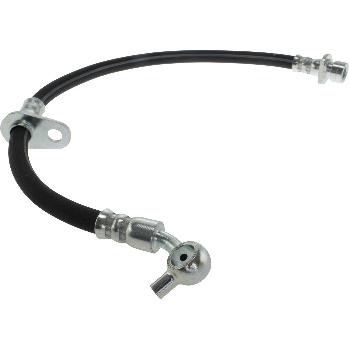 Centric Parts Brake Hydraulic Hose for 2010-2015 Honda Accord Crosstour 150.40394