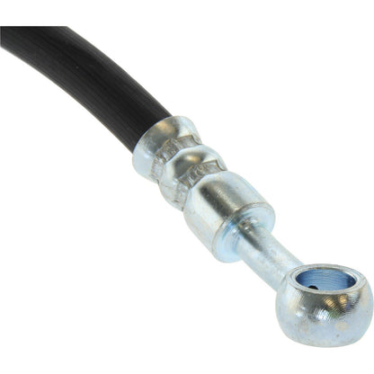 Centric Parts Brake Hydraulic Hose for 2011-2015 Honda CR-Z 150.40396
