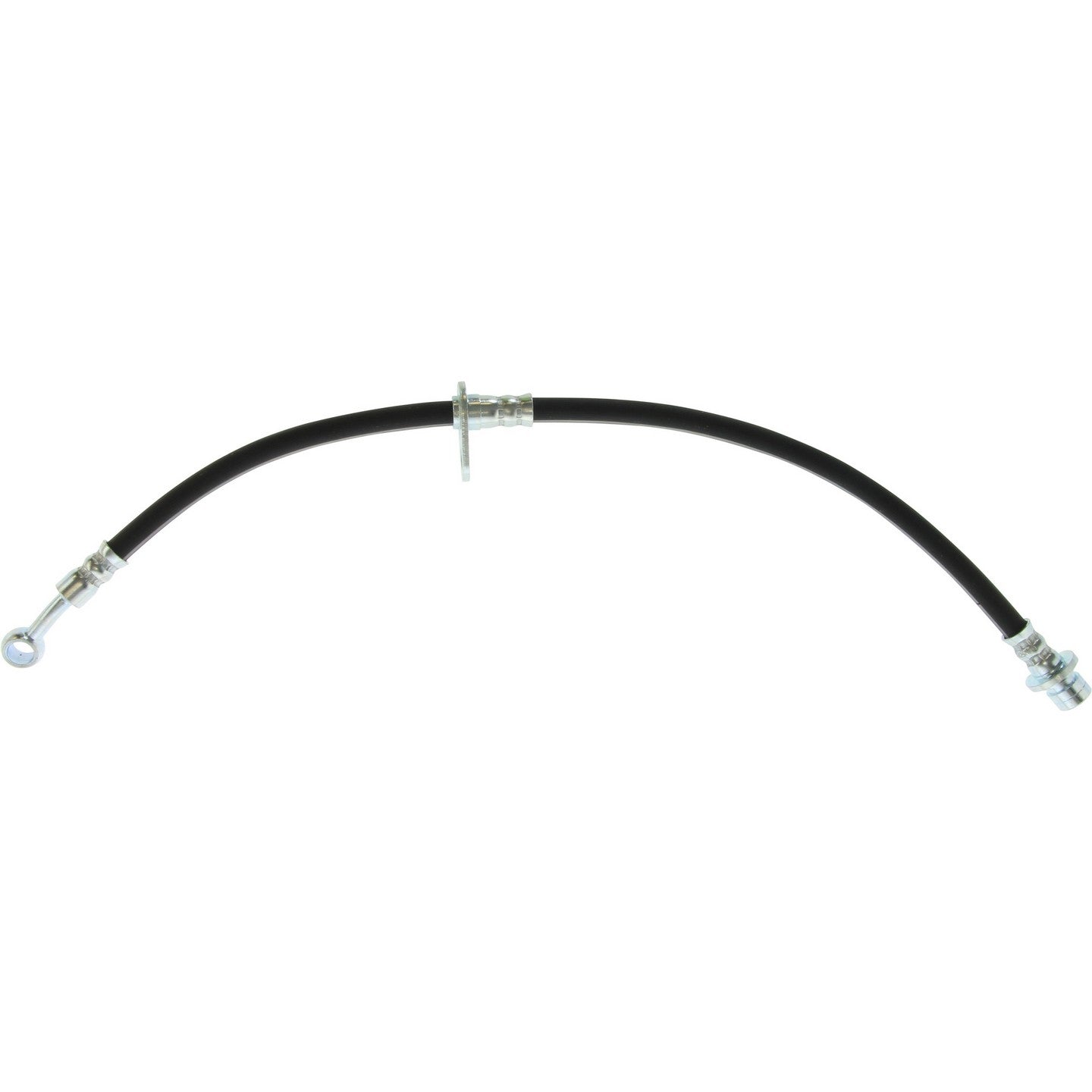 Centric Parts Brake Hydraulic Hose for 2011-2015 Honda CR-Z 150.40396
