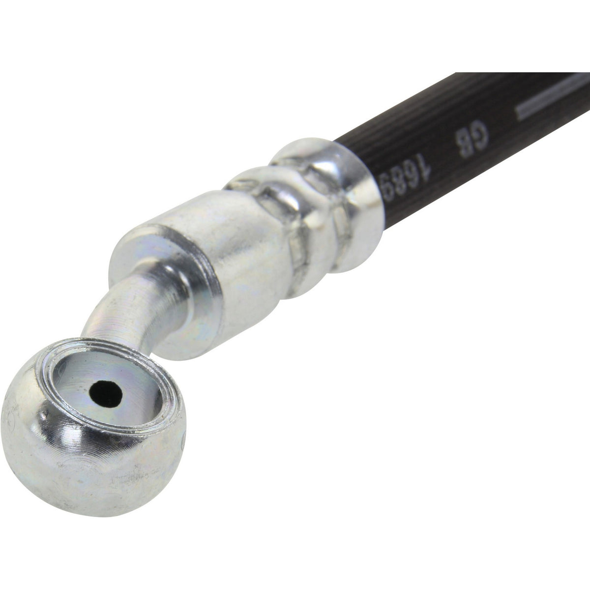 Centric Parts Brake Hose 150.40397