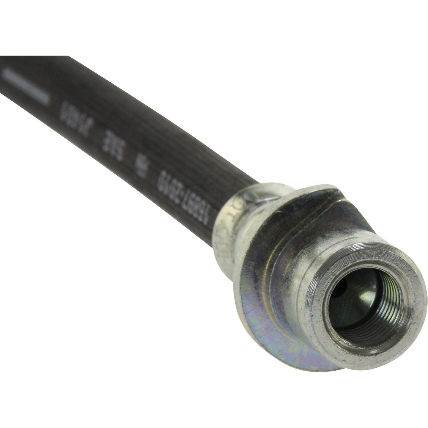 Centric Parts Brake Hydraulic Hose for 2011-2017 Honda Odyssey 150.40397