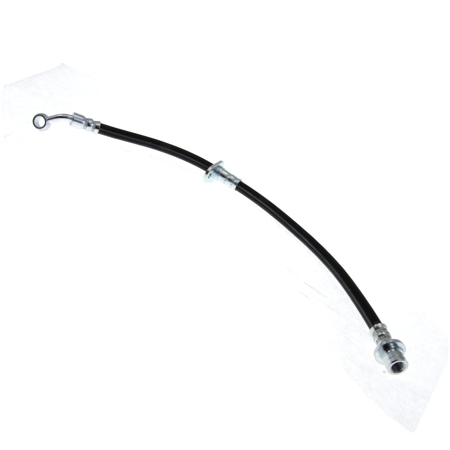Centric Parts Brake Hydraulic Hose for 2013-2015 Acura ILX and 2012-2015 Honda Civic 150.40399