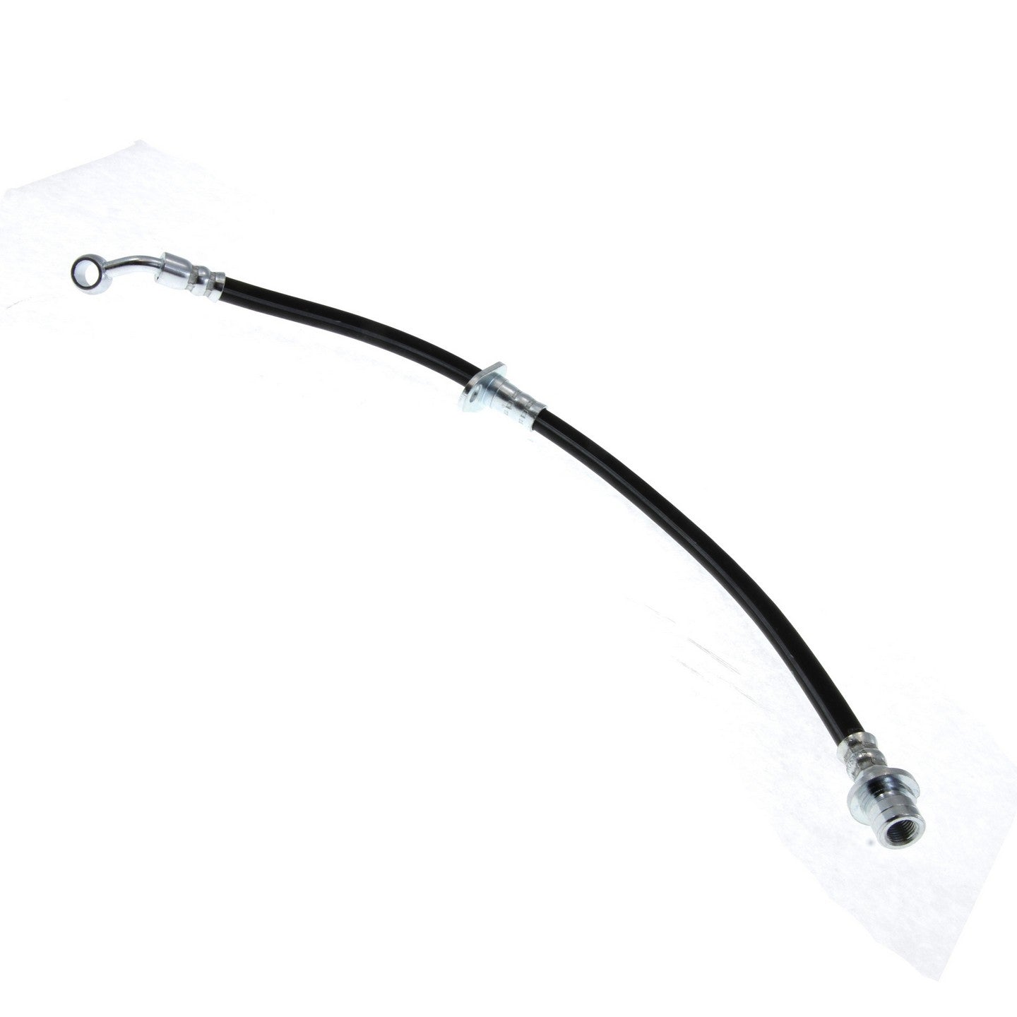 Centric Parts Brake Hydraulic Hose for 2013-2015 Acura ILX and 2012-2015 Honda Civic 150.40399