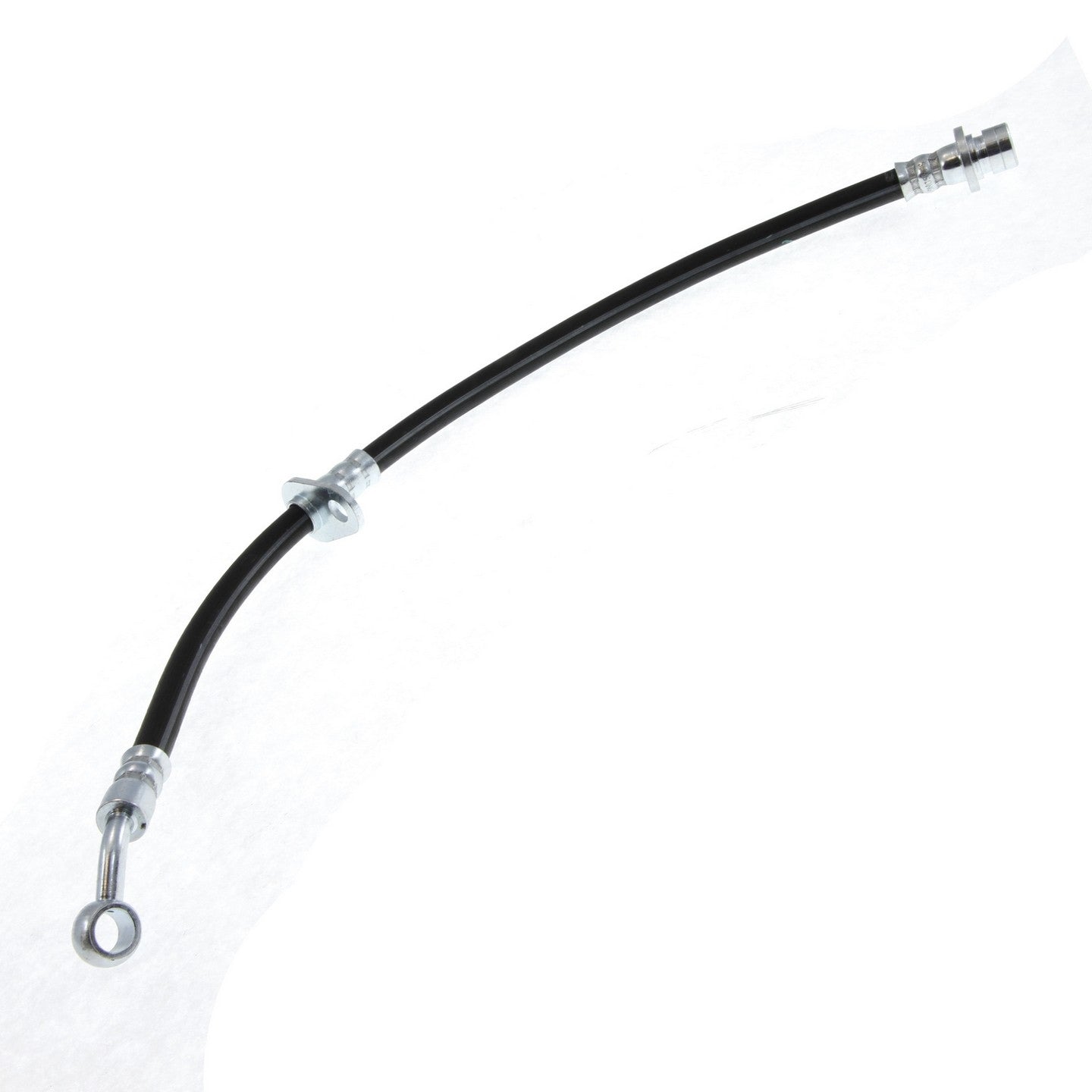 Centric Parts Brake Hydraulic Hose for 2013-2015 Acura ILX and 2012-2015 Honda Civic 150.40399