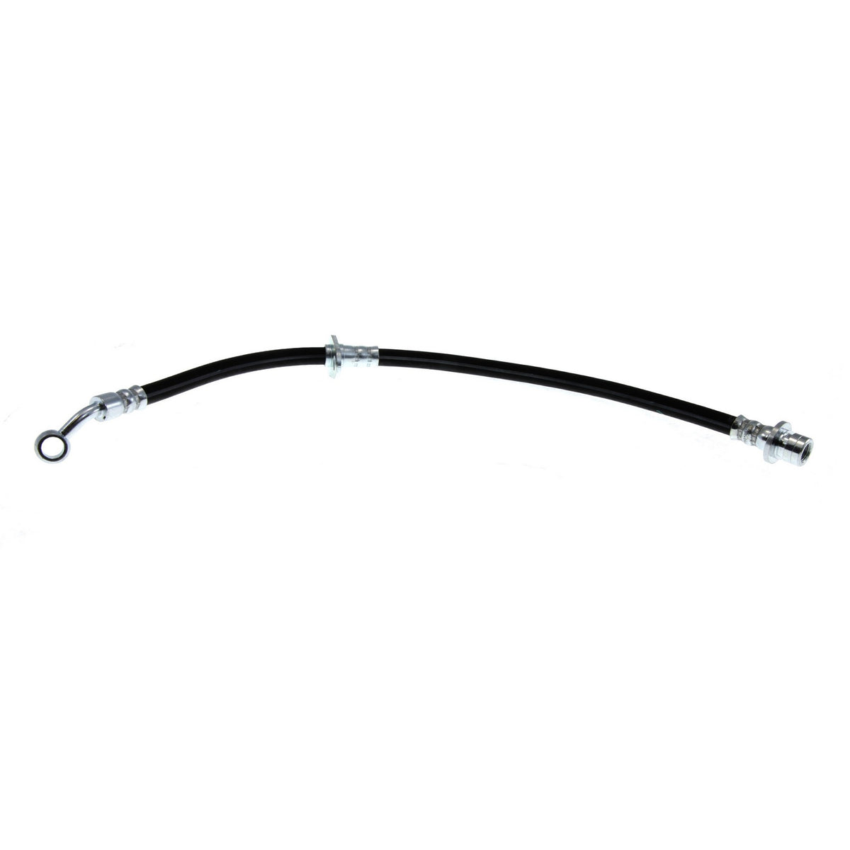 Centric Parts Brake Hydraulic Hose for 2013-2015 Acura ILX and 2012-2015 Honda Civic 150.40399