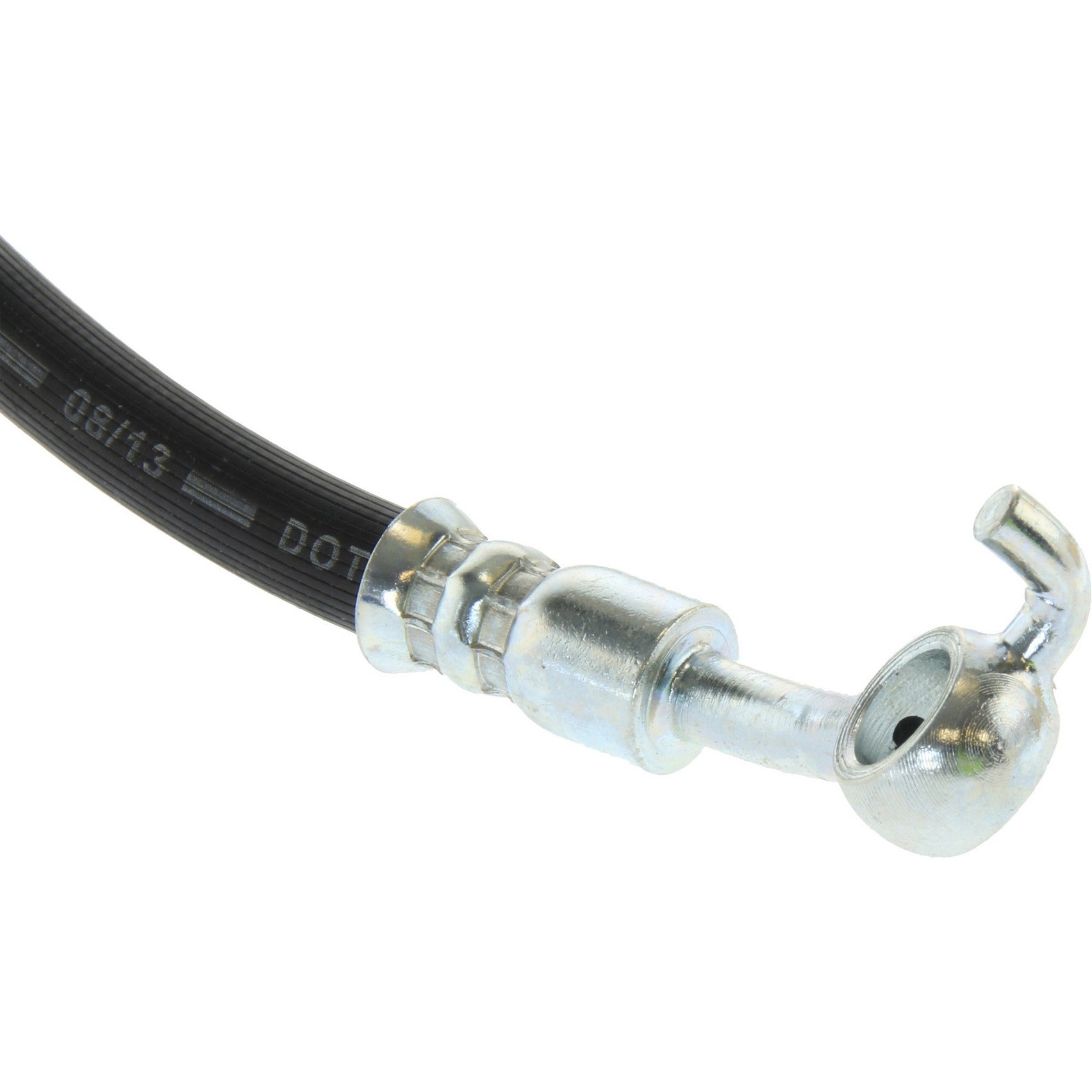 Centric Parts Brake Hydraulic Hose for 2013-2017 Honda Accord 150.40400