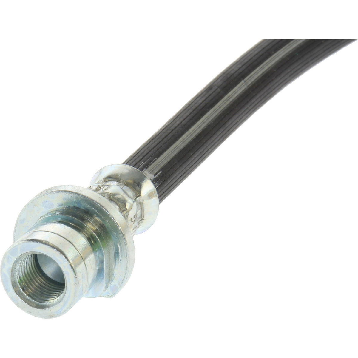 Centric Parts Brake Hydraulic Hose for 2013-2017 Honda Accord 150.40400