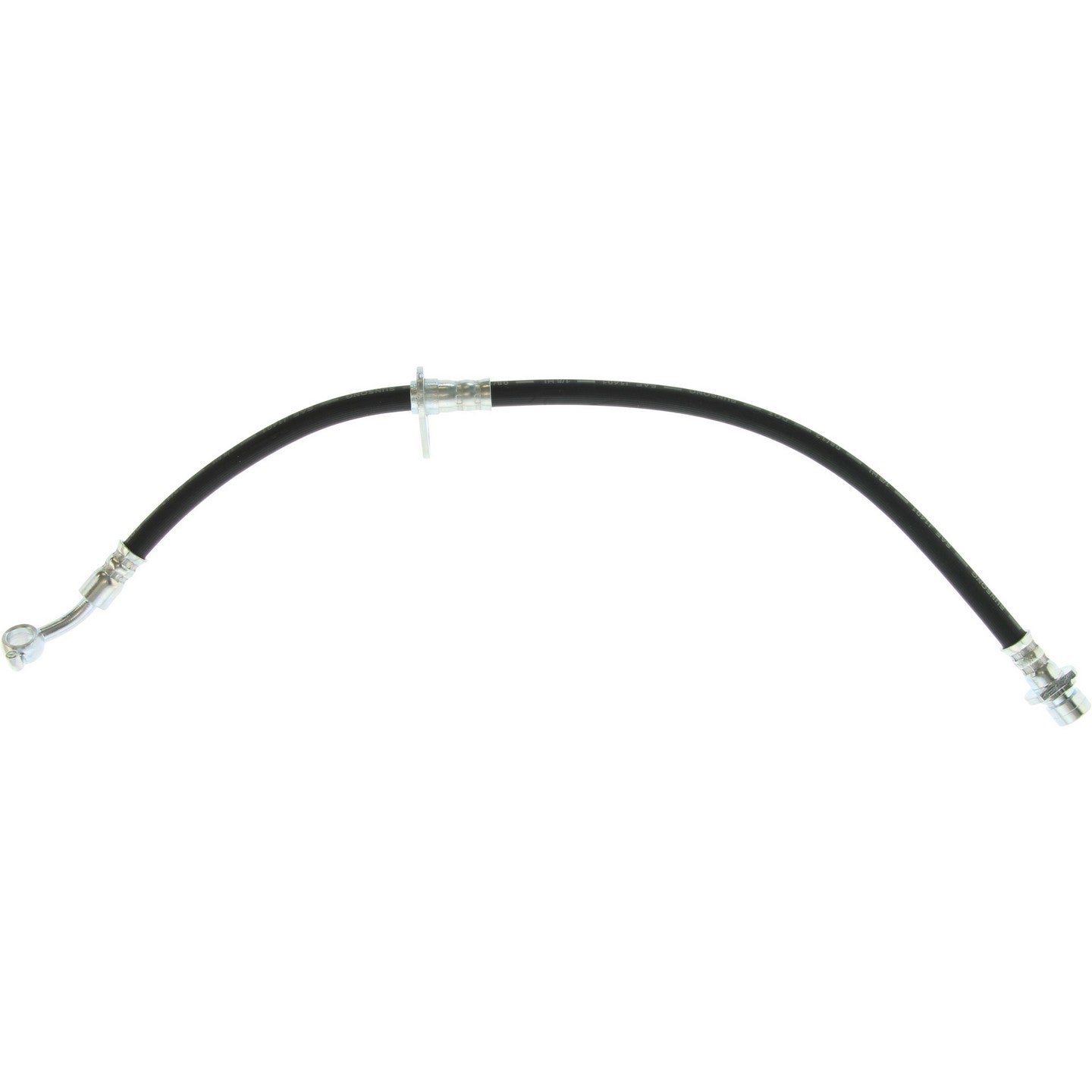 Centric Parts Brake Hose 150.40400