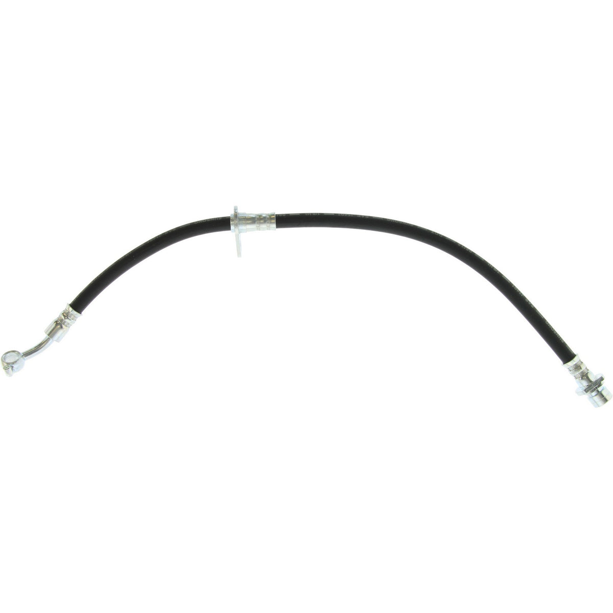 Stoptech Centric Brake Hose - Rear Left 150.40400