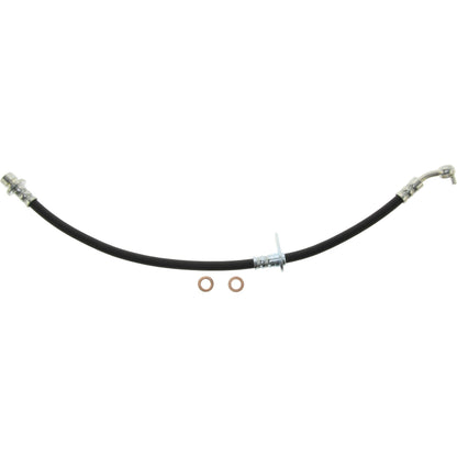 Stoptech Centric Brake Hose - Rear Right 150.40401