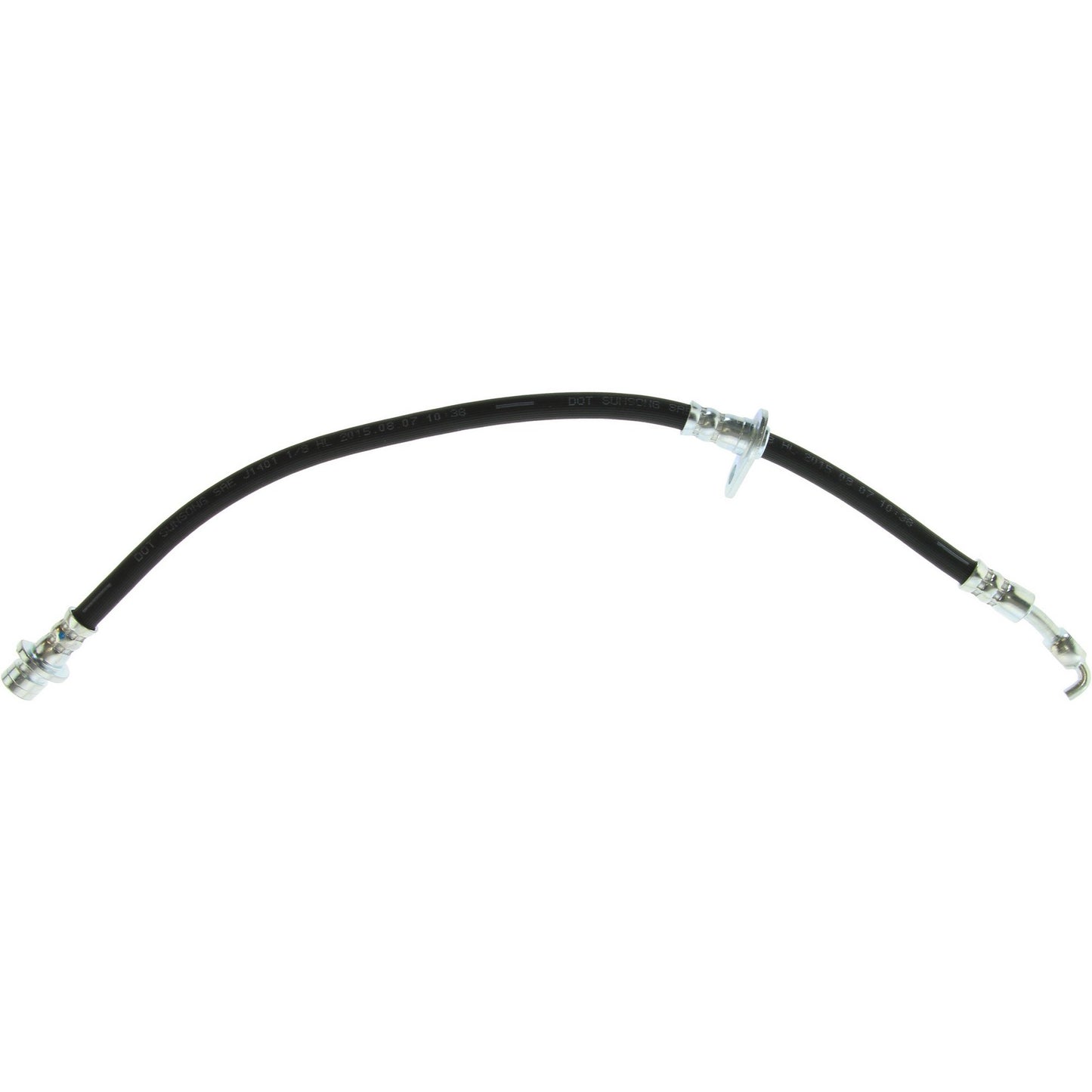 Centric Parts Brake Hose 150.40407