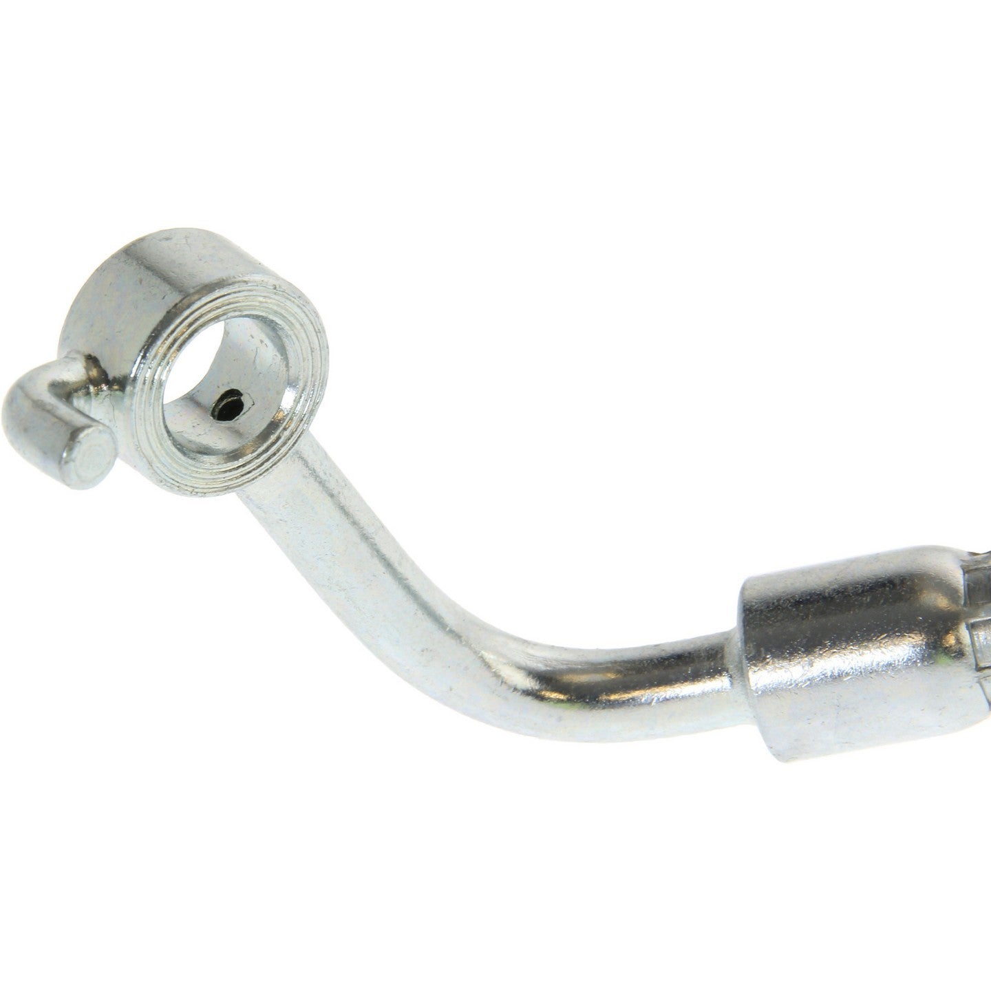 Centric Parts Brake Hydraulic Hose for 2016-2020 Honda Civic, 2019-2022 Honda Insight 150.40419