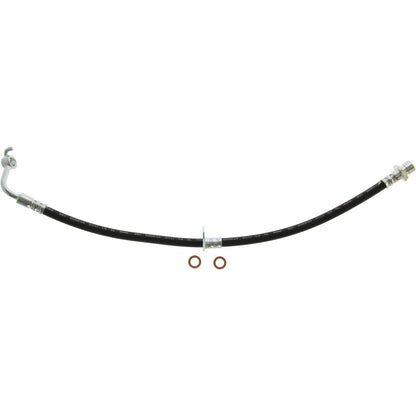 Centric Parts Brake Hydraulic Hose for 2016-2020 Honda Civic, 2019-2022 Honda Insight 150.40419
