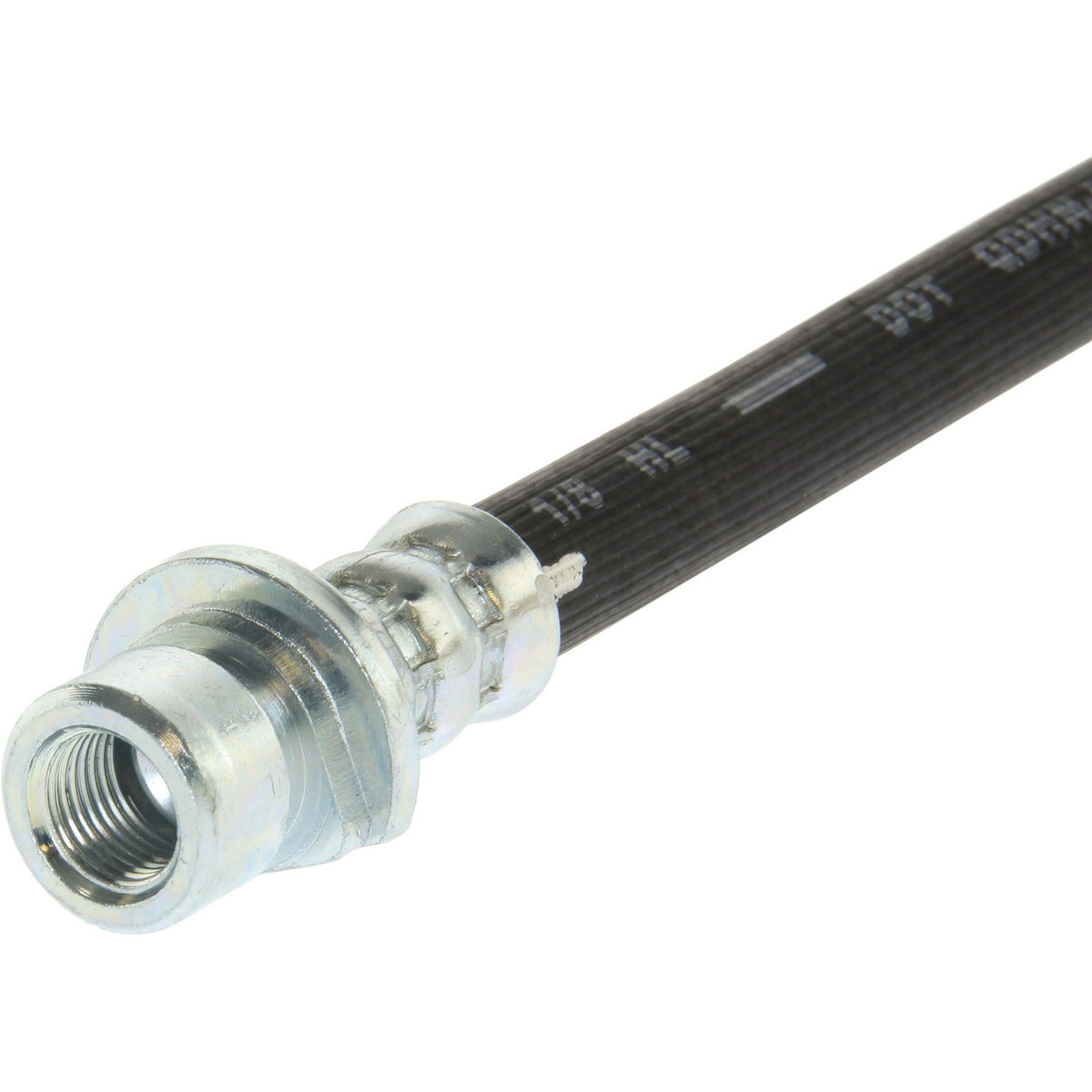 Centric Parts Brake Hydraulic Hose for 2016-2020 Honda Civic, 2019-2022 Honda Insight 150.40420