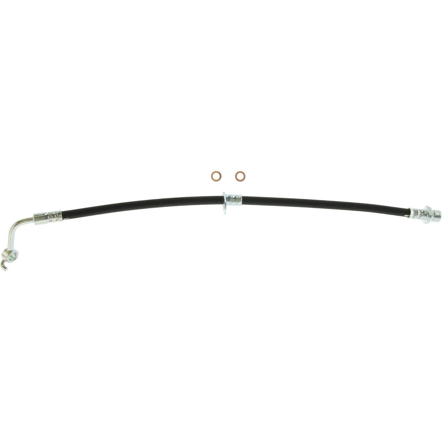 Centric Parts Brake Hose 150.40420