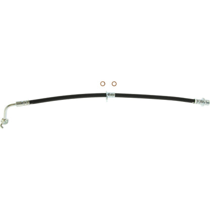Centric Parts Brake Hydraulic Hose for 2016-2020 Honda Civic, 2019-2022 Honda Insight 150.40420