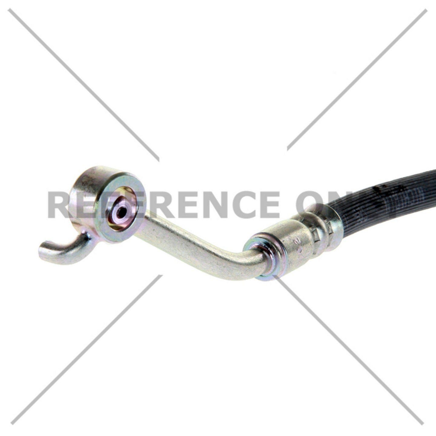 Centric Parts Brake Hose 150.40423