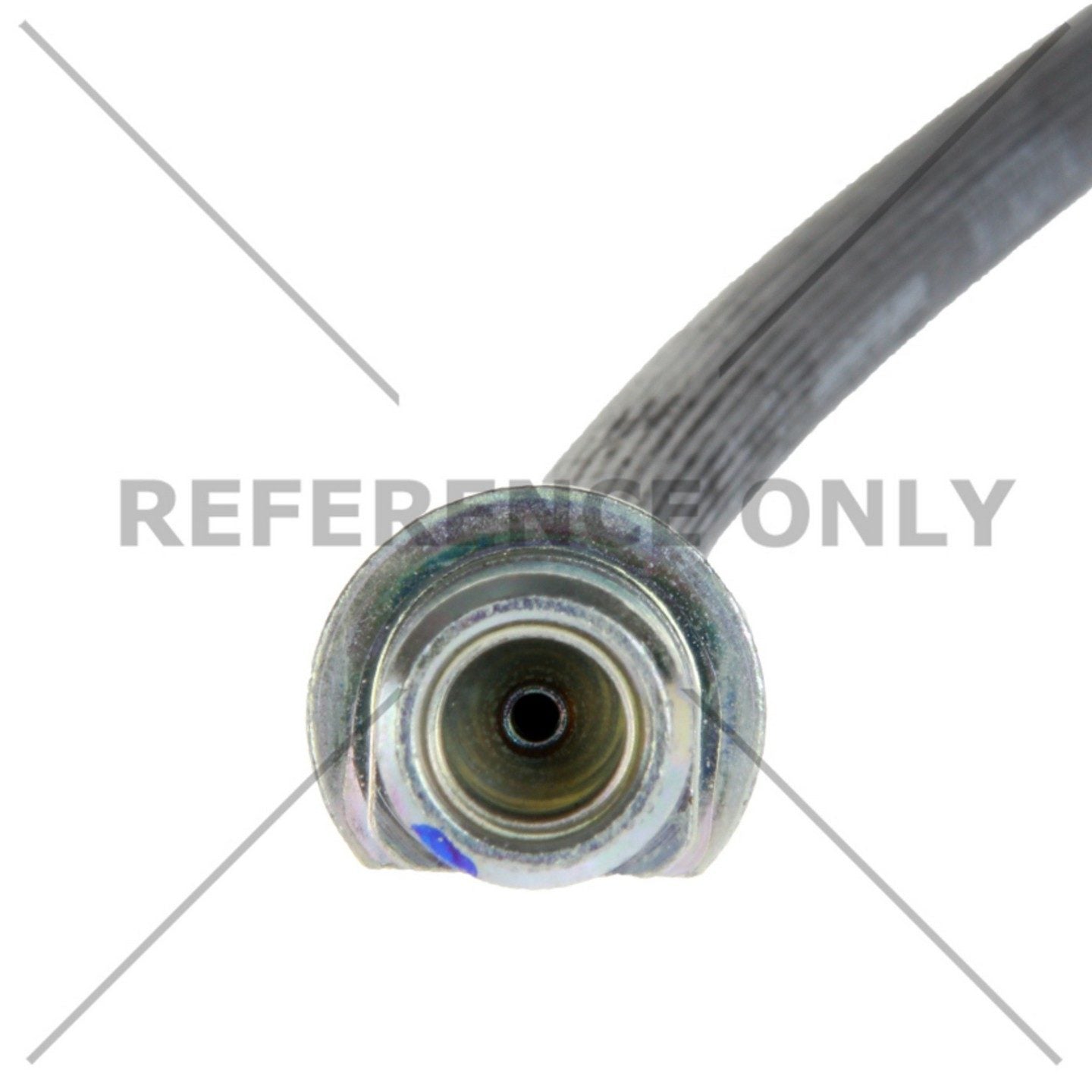 Centric Parts Brake Hydraulic Hose for 2017-2020 Honda Civic 150.40423