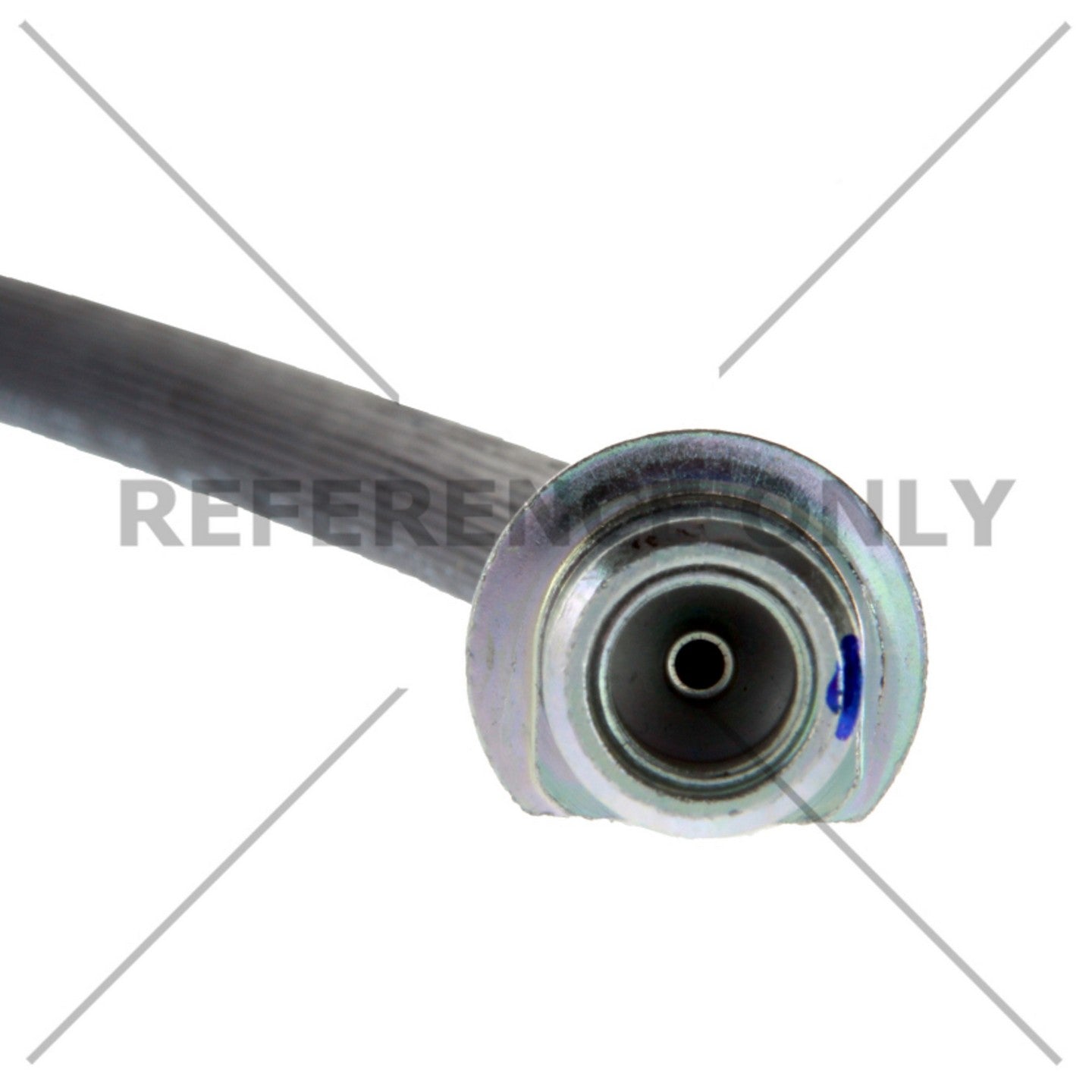 Centric Parts Brake Hydraulic Hose 150.40424