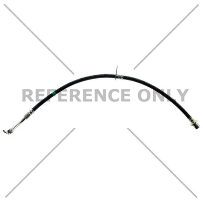 Centric Parts Brake Hydraulic Hose 150.40424
