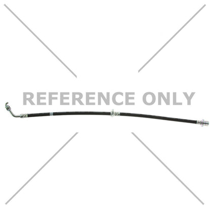 Stoptech Centric 2017 Honda CR-V Brake Hose - Rear Right 150.40425