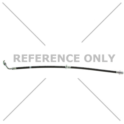 Stoptech Centric 2017 Honda CR-V Brake Hose - Rear Right 150.40425