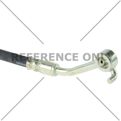 Stoptech Centric Brake Hose - Rear Right 150.40427