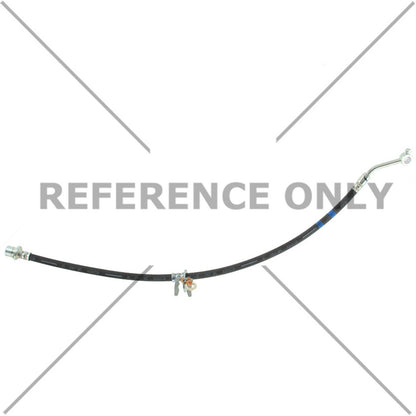 Stoptech Centric Brake Hose - Rear Left 150.40432