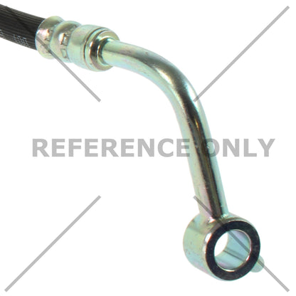 Stoptech Centric 18-19 Honda CR-V Brake Hose - Rear Left 150.40434