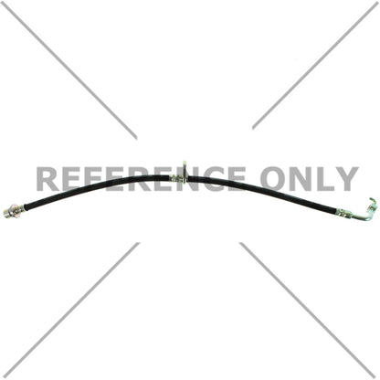 Stoptech Centric 18-19 Honda CR-V Brake Hose - Rear Left 150.40434