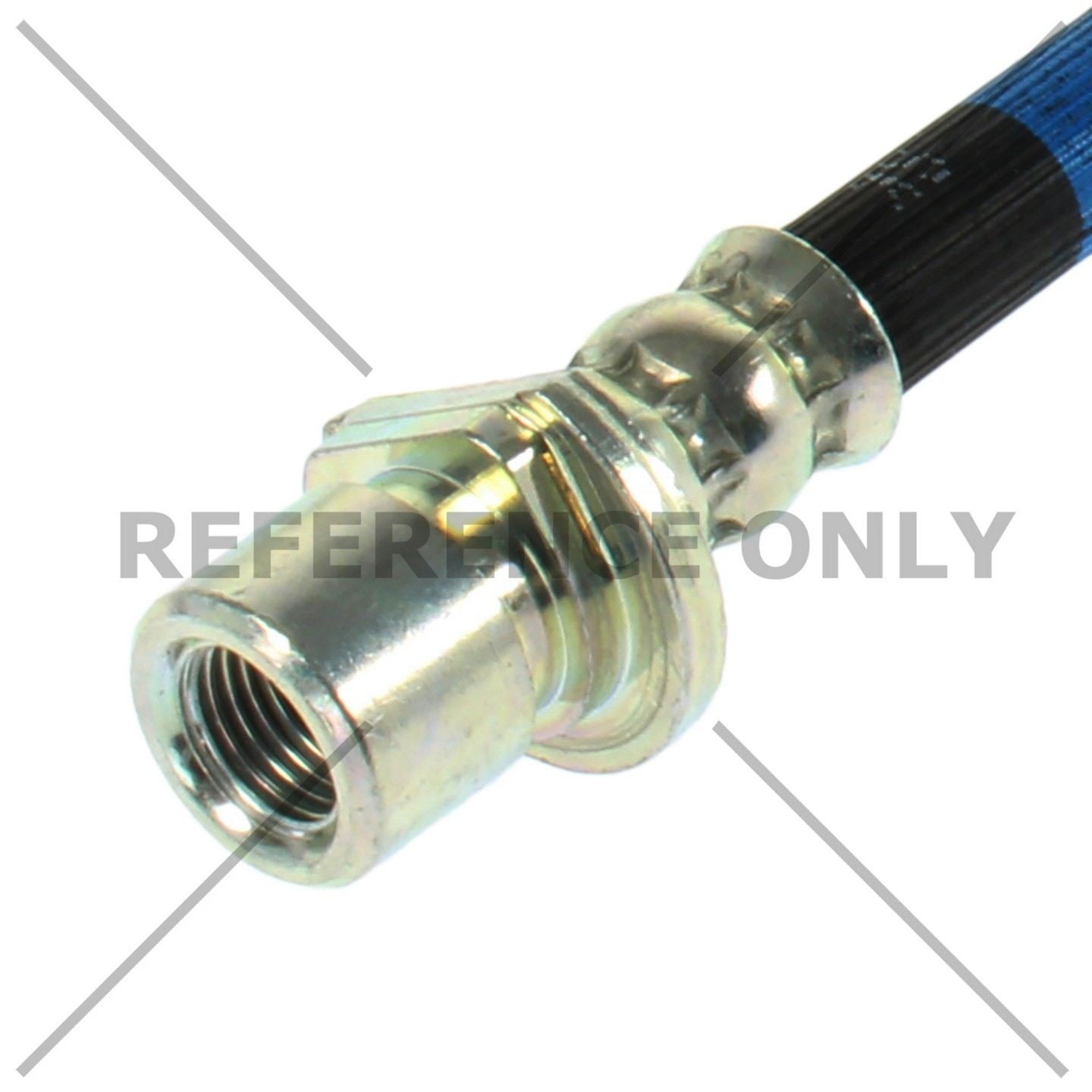 Centric Parts Brake Hydraulic Hose for 2017-2021 Honda Clarity 150.40436