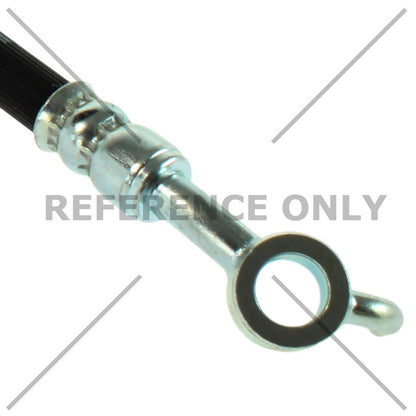 Centric Parts Brake Hydraulic Hose for 2017-2021 Honda Clarity 150.40436