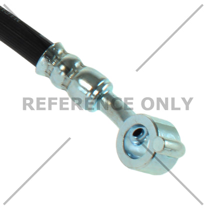 Centric Parts Brake Hydraulic Hose 150.40437