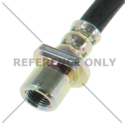 Centric Parts Brake Hydraulic Hose 150.40439