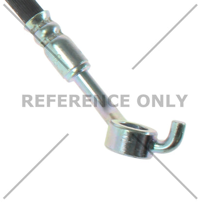 Centric Parts Brake Hydraulic Hose 150.40439
